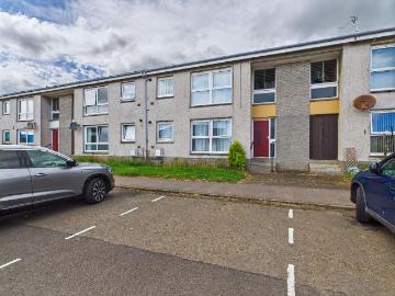 Hamilton Street, Barnhill, Dundee DD5, 2 bed flat to rent, £800 pcm | PrimeLocation