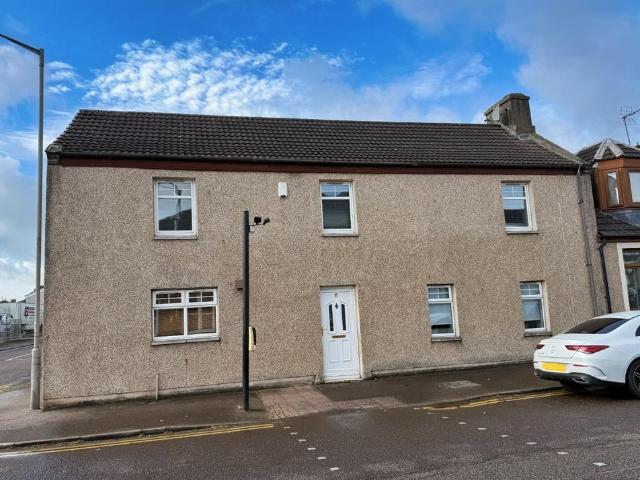 Hamilton Street, Larkhall, ML9 2 bed terraced house to rent £895 pcm £207 pw