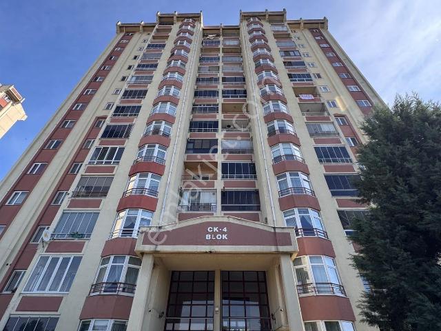 Hamitler Toki’de Kiralık 4+1 | 200 M² Geniş, Manzaralı, Ebeveyn Banyolu
