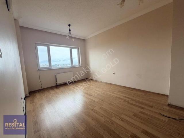 Hamitler Tokide Bursa Manzaralı, Önü Açık 2+1 Daire