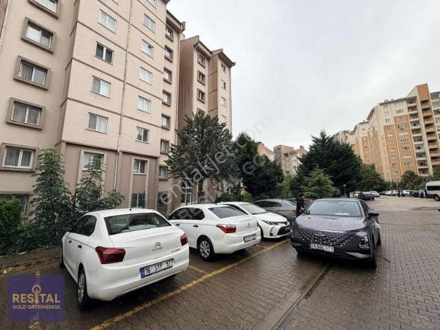 Hamitler Tokide Kiralık 2+1 Daire