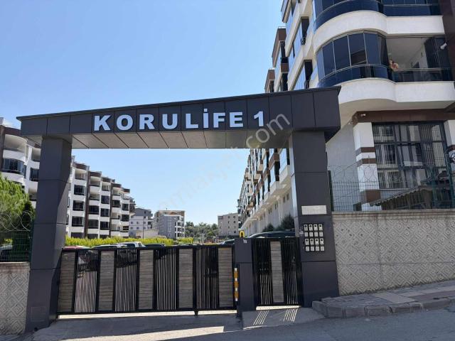 Hamitler Korulife 1 Satılık 3+1 Daire