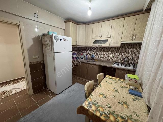 Hamitler Mah. 2+1 Eşyalı Kiralık Daire