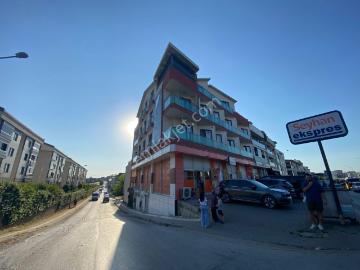 Hamitler Merkezde Satılık Fırsat Dublexi.