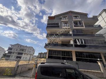 Hamitler'de Manzaralı, Geniş 2+1 Ara Kat Daire