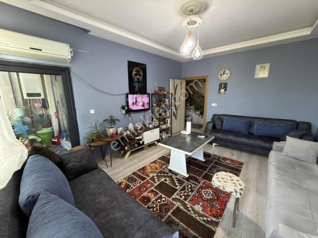 Hamitlerde Satılık 2+1 Dublex Daire Geniş Ferah