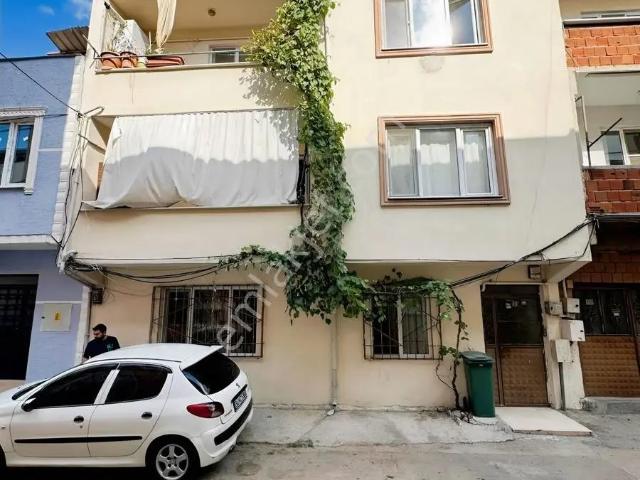 Hamitler'de 1+1 Kiralık Daire