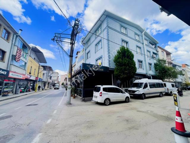 Hamitlerde 3+1 Kiralık Daire