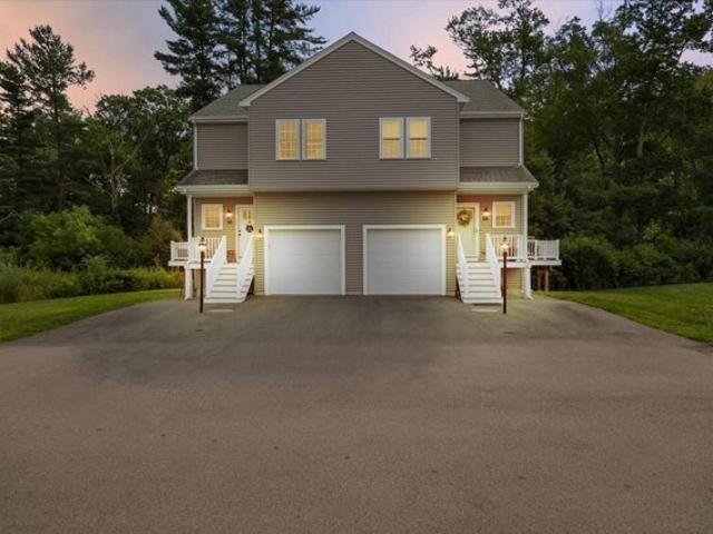 Hamlen St Unit A, Taunton, Condo For Sale