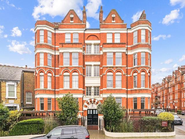 Hamlet Gardens, King Street W6, 3 bed flat to rent, £4,250 pcm | PrimeLocation