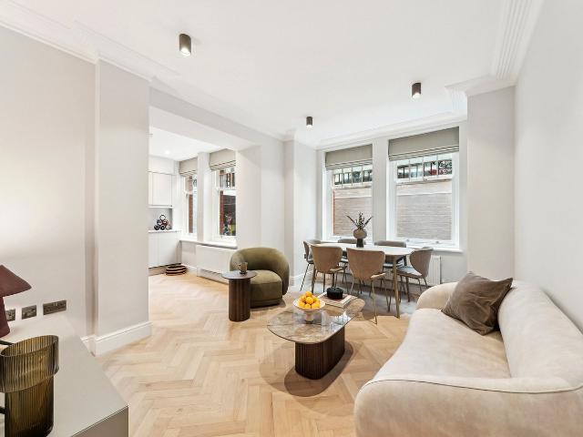 Hamlet Gardens, King Street W6, 3 bed flat to rent, £4,250 pcm | PrimeLocation