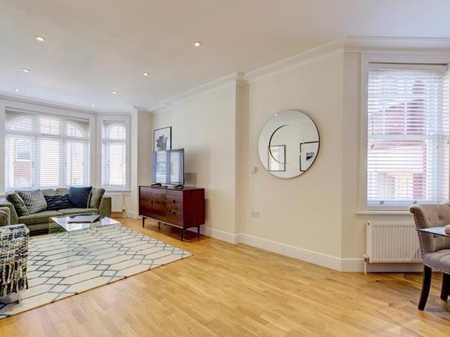 Hamlet Gardens, London W6 3 bed apartment to rent £5,308 pcm £1,225 pw
