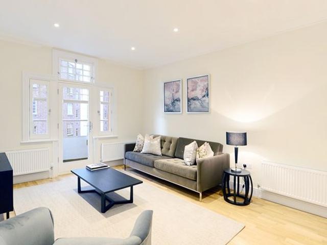 Hamlet Gardens, London W6, 3 bed flat to rent, £5,720 pcm | PrimeLocation