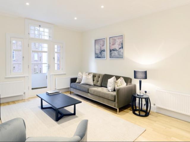 Hamlet Gardens, London, W6 0TR, United Kingdom | 3 bed apartment for rent #95377060 | Rentberry