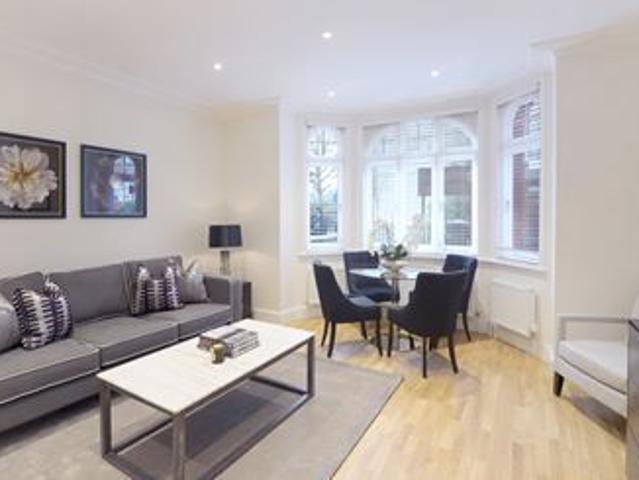 Hamlet Gardens, Ravenscourt Park, London W6, 1 bed flat to rent, £2,708 pcm | PrimeLocation