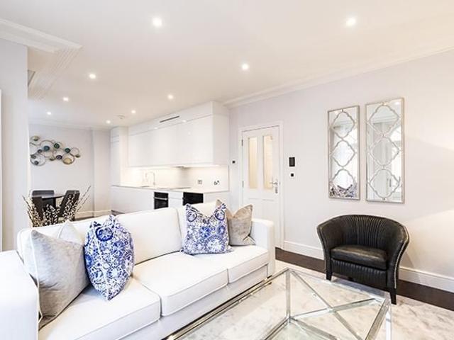 Hamlet Gardens, Ravenscourt Park, London W6, 3 bed flat to rent, £5,828 pcm | PrimeLocation