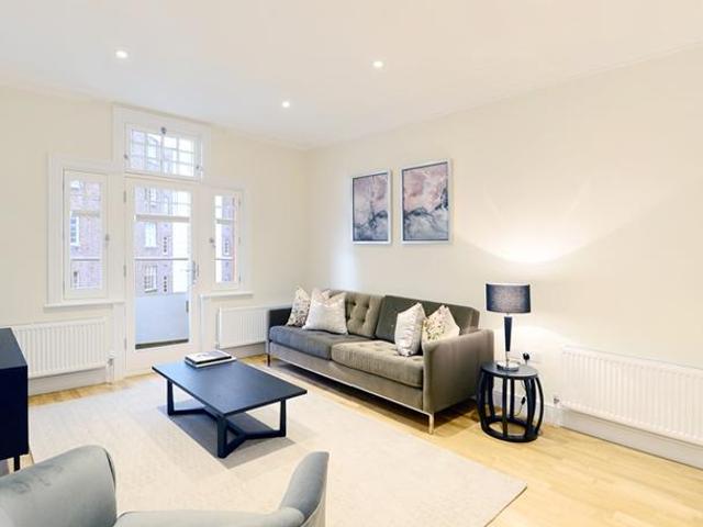 Hamlet Gardens, Ravenscourt Park 3 bed flat to rent £5,720 pcm £1,320 pw