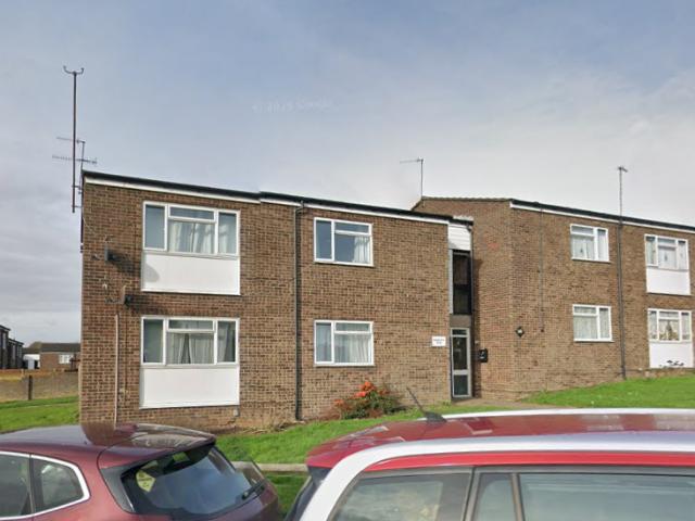 Hamlet Drive, Colchester 3 bed flat to rent £1,395 pcm £322 pw