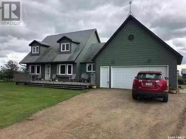 Hamlet Of Highgate, Battle River Rm No. 438, SK, S0M 0E0 hou.