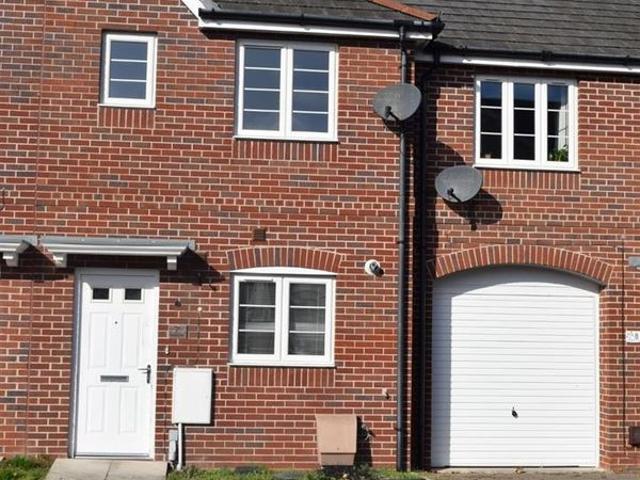 Hamley Close, Burnham On Sea, Somerset TA8, 2 bed terraced house to rent, £1,025 pcm | PrimeLocation