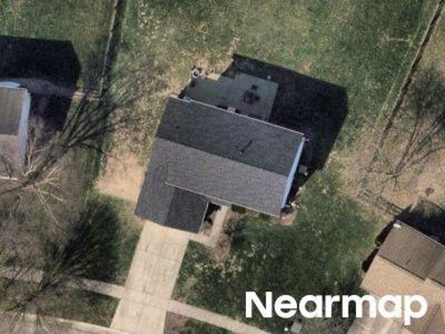 Hamlin Dr