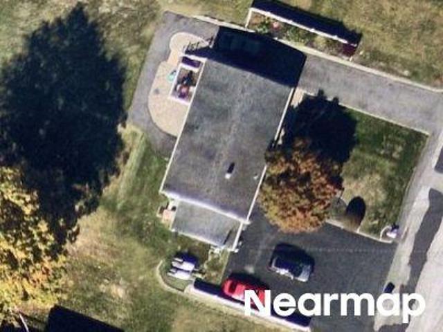 Hamlin Rd