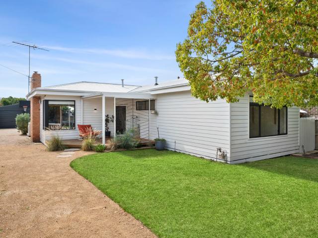 Hamlyn Heights Gem