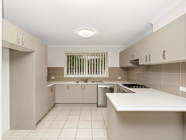Hamlyn Terrace, 5/14 Lomandra Terrace
