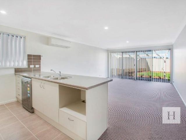 HAMLYN TERRACE