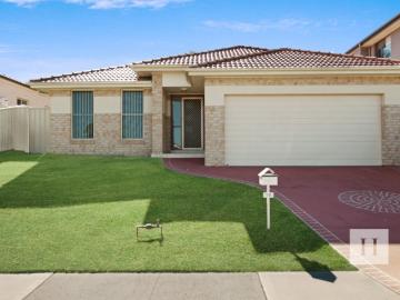 Hamlyn Terrace