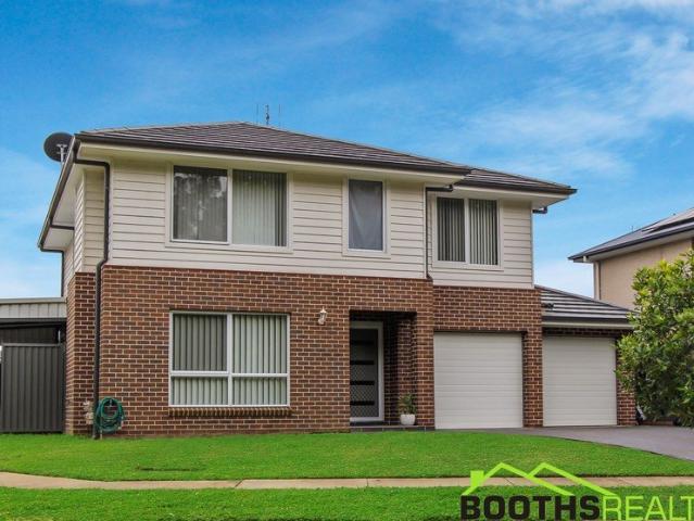 Hamlyn Terrace