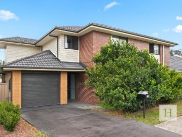 HAMLYN TERRACE