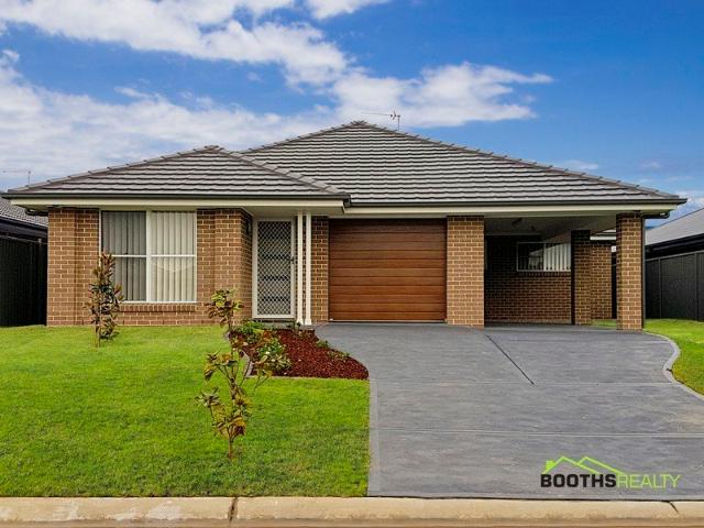 Hamlyn Terrace