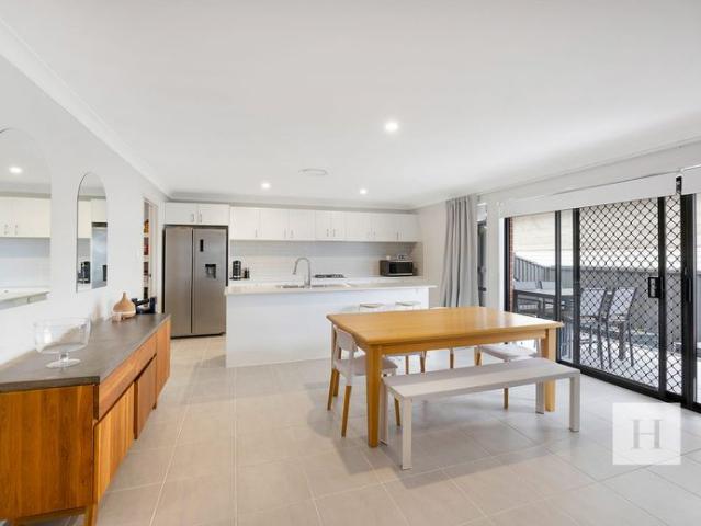 HAMLYN TERRACE