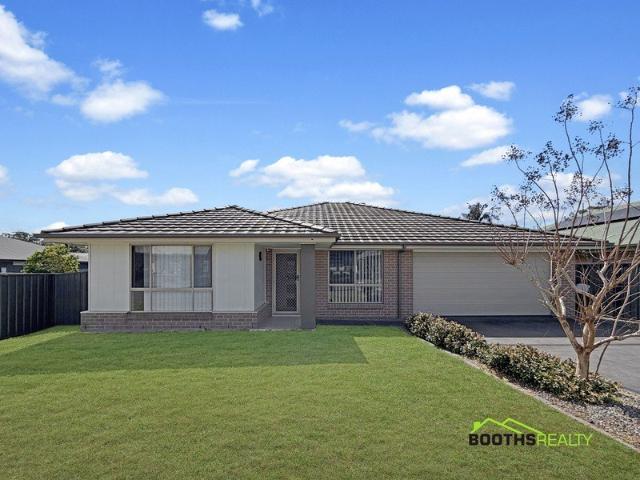 Hamlyn Terrace