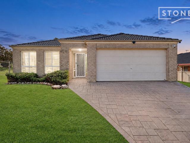 Hamlyn Terrace, 180 Warnervale Road