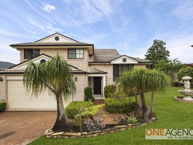 Hamlyn Terrace 22 Minnesota Road