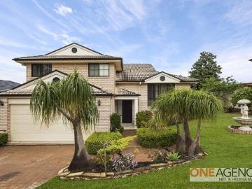 Tuggerah Lake, Jilliby, Wyong Region, Snapper Island