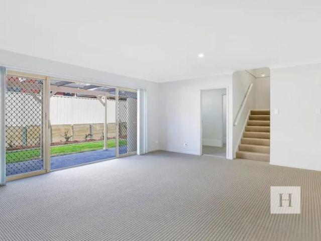 HAMLYN TERRACE