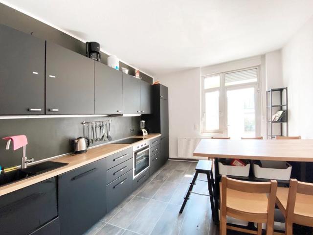 Hamm City, 3 Familien Haus