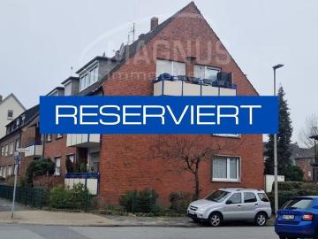 Hamm Süden Attraktives Mehrfamilienhaus