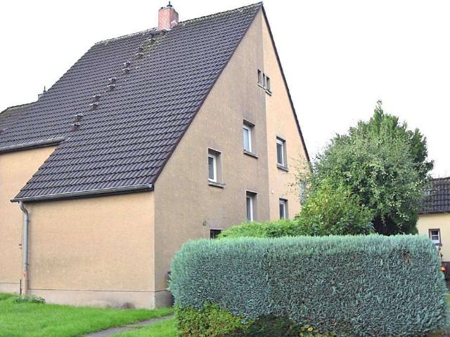 Hamm Werries ! Wohnen mit Geschichte und besonderem Charme in der Maximilian Siedlung !
