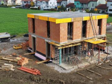 Hammahaus aktion 2026 – nur das gebäude | baumeisterhaus individuell geplant