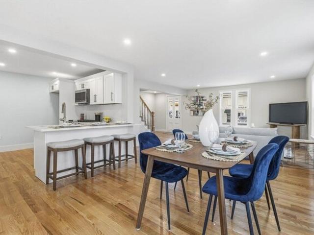 Hammatt St Unit,ipswich, Condo For Sale
