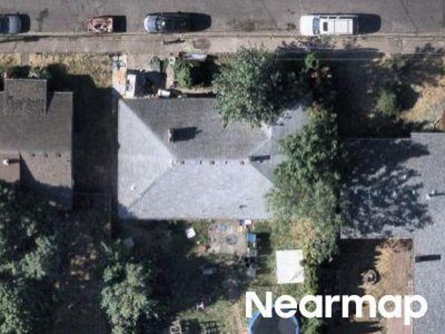 Hammel St NE