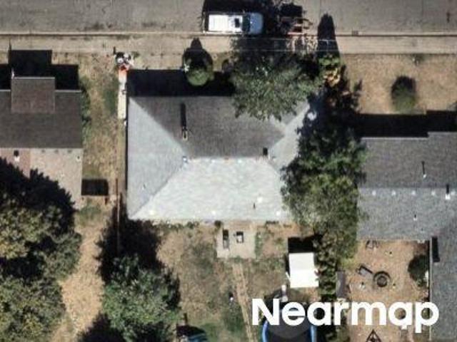 Hammel St NE