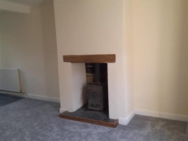 Hammerton Street, Pudsey, Leeds, LS28. 2 bed terraced house to rent £895 pcm £207 pw