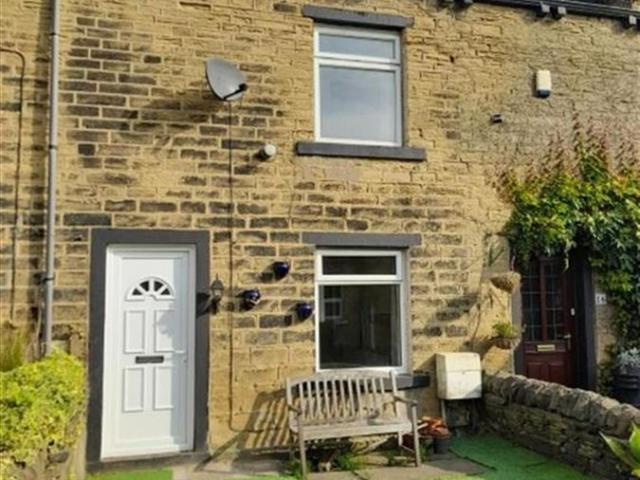 Hammerton Street, Pudsey, Leeds LS28, 2 bed terraced house to rent, £895 pcm | PrimeLocation