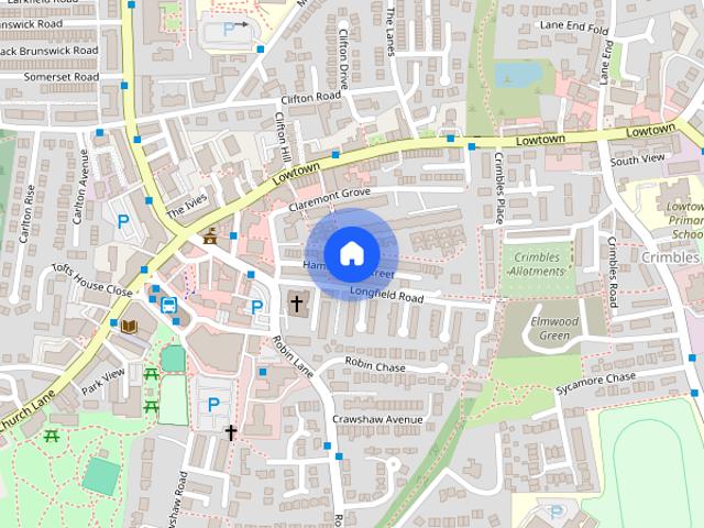 Hammerton Street, Pudsey, Leeds, LS28 7DD