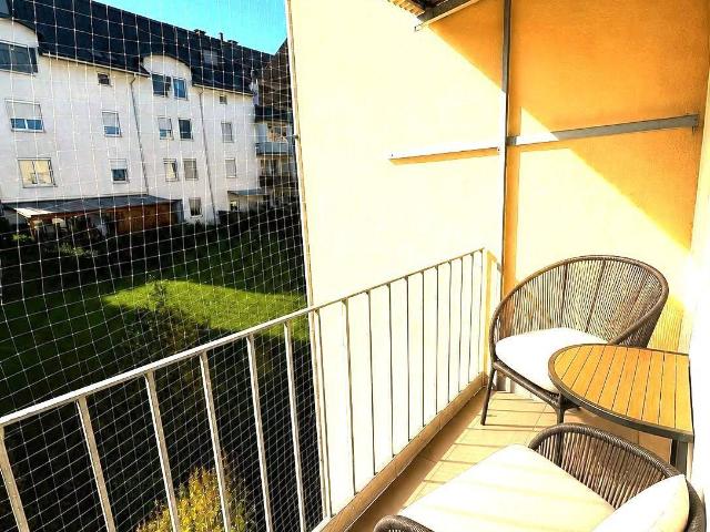 HAMMER PREIS! 67M² 3 ZIMMER 2 BALKONE! ZENTRAL!